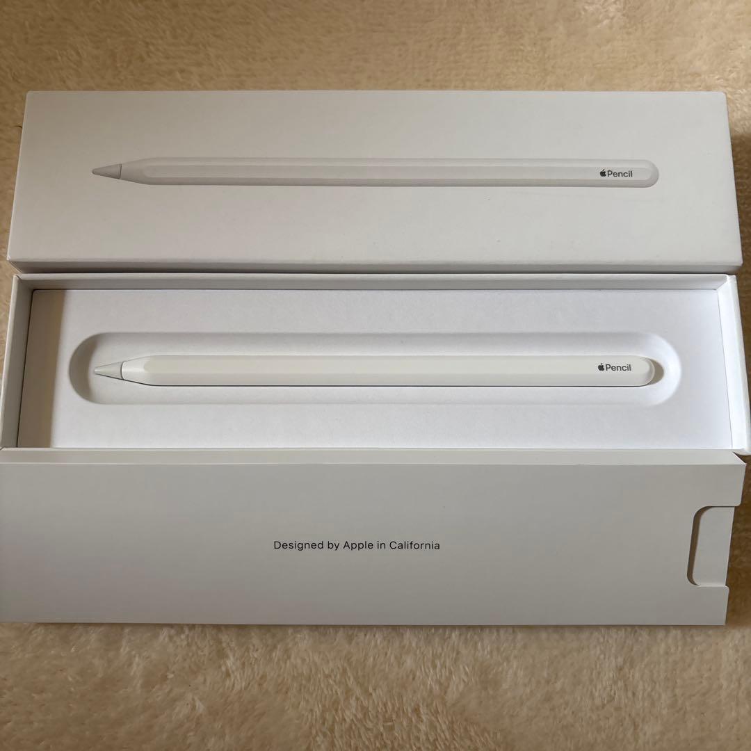 iPad mini 256GB (第6世代)+Apple Pencil第2世代