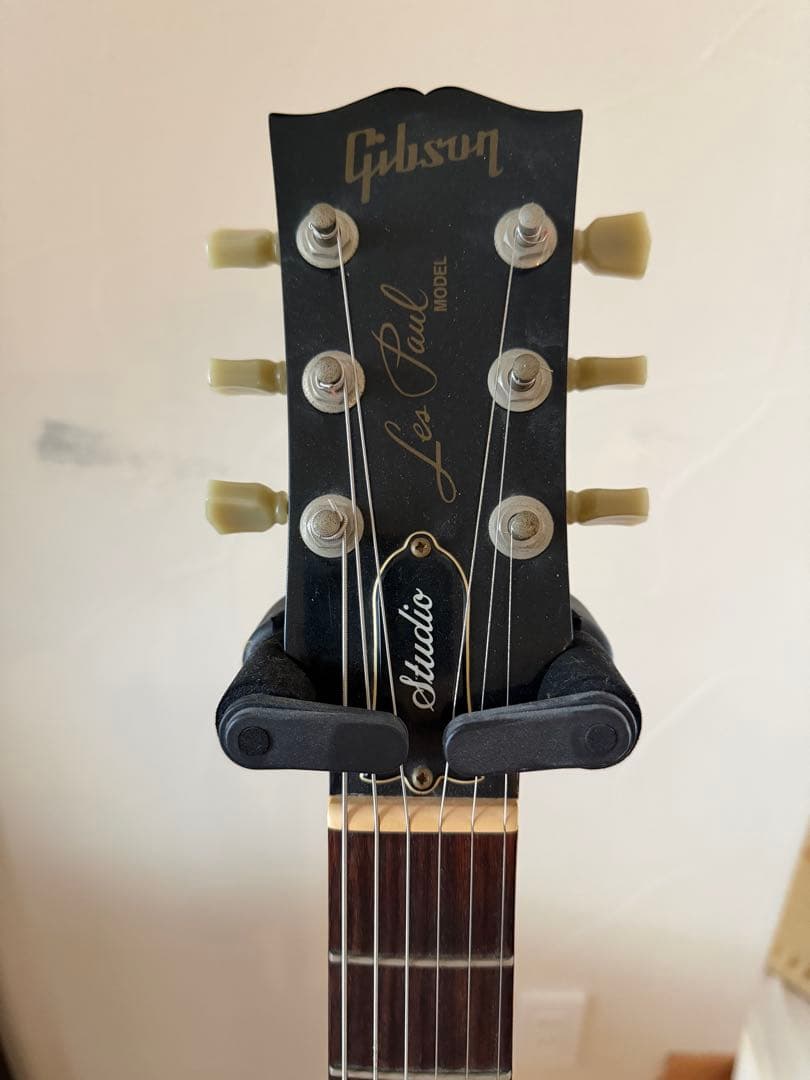 Gibson Les Paul Studio ブラック　2004年製