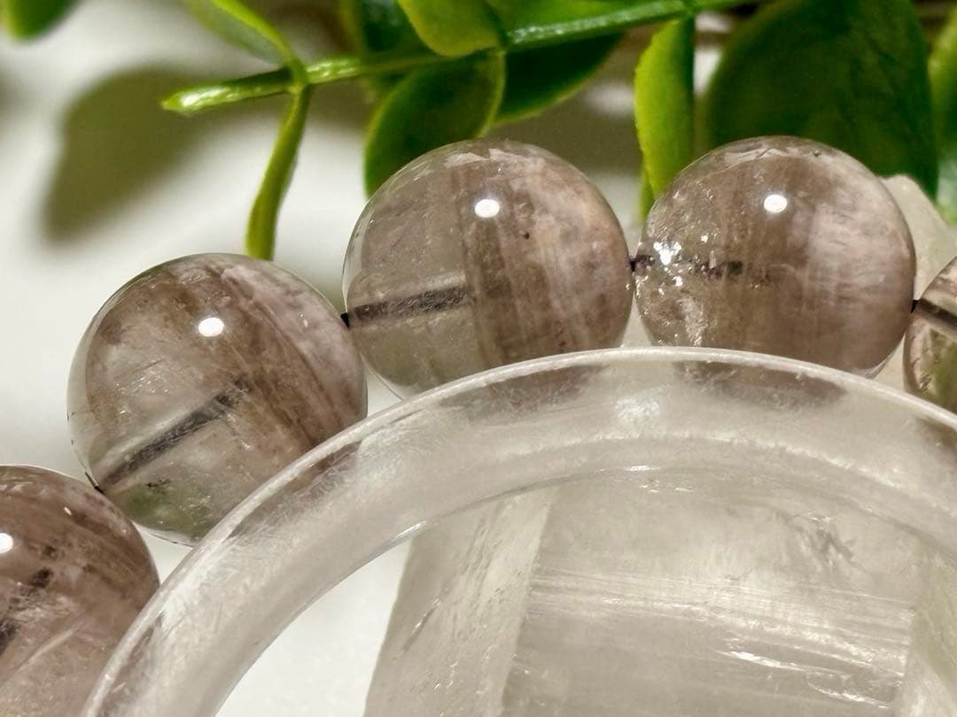 究極品質　大いなる地球の宝物　虹煌めく幻のドラゴンファントムオーラライト