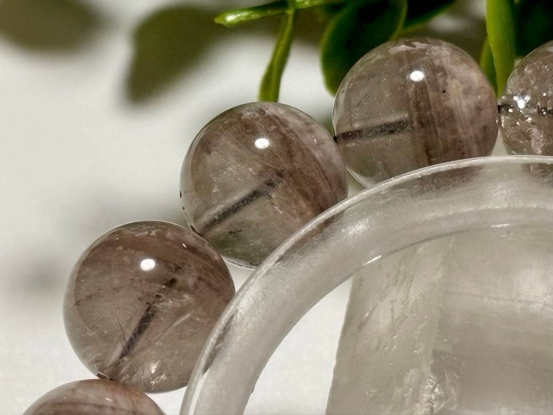 究極品質　大いなる地球の宝物　虹煌めく幻のドラゴンファントムオーラライト