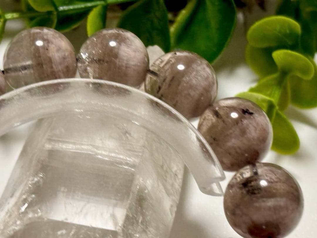 究極品質　大いなる地球の宝物　虹煌めく幻のドラゴンファントムオーラライト