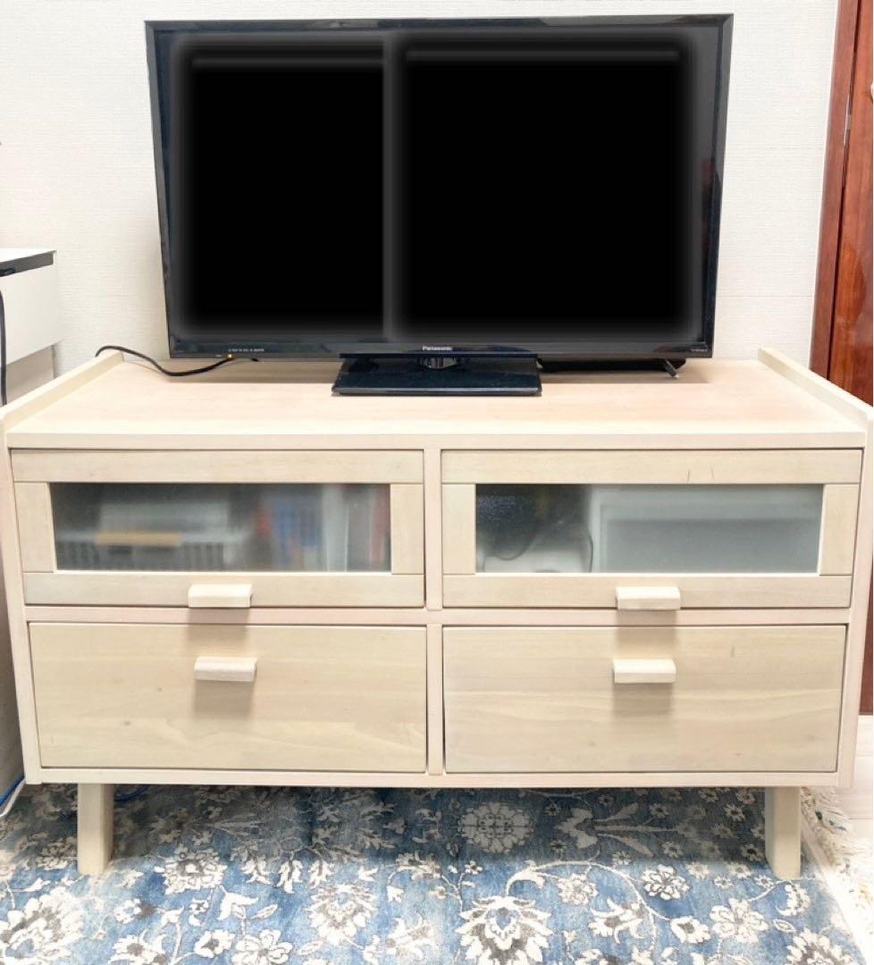 テレビボード　テレビ台 幅100cm