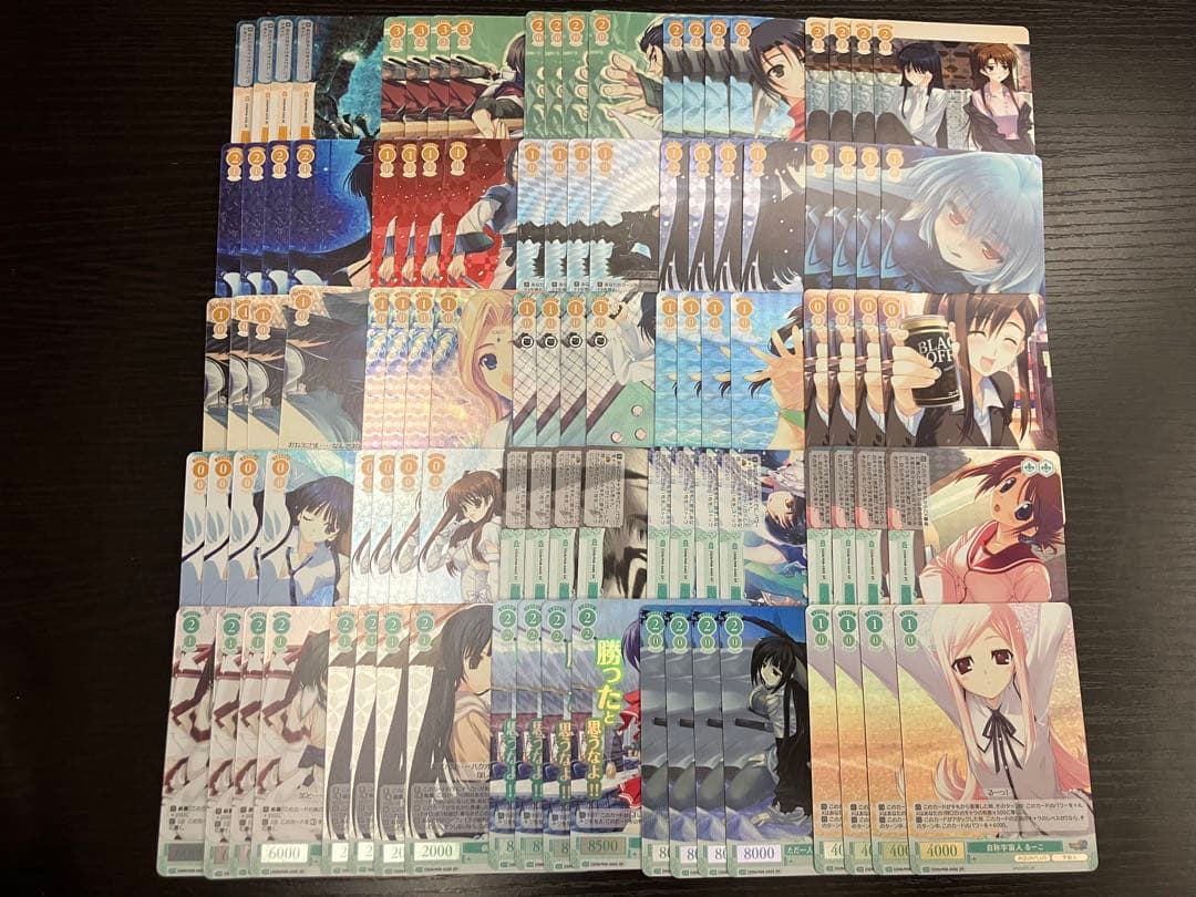 ヴァイス ロゼ AQUAPLUS SR4コン