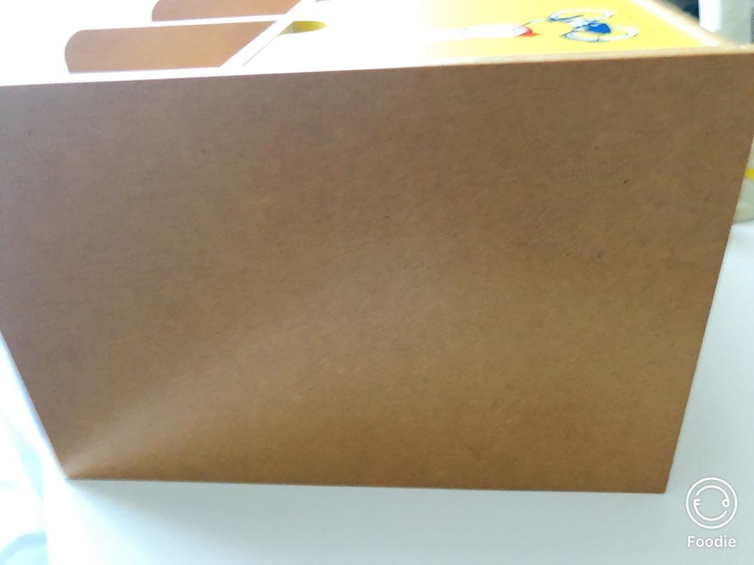 ミッフィー　木製　本棚　小物入れ　収納BOX