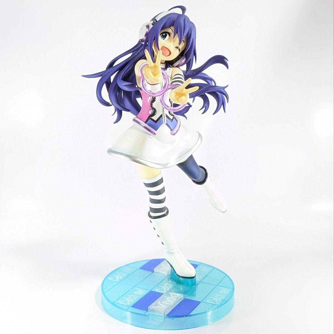 アイドルマスター ミリオンライブ 望月杏奈 VIVID コトブキヤ