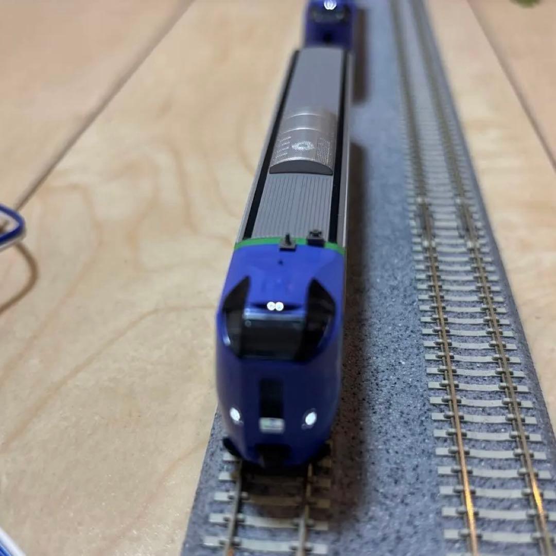 nゲージ 98952 キハ　261 1000形　ディーゼルカー　スーパーとかち