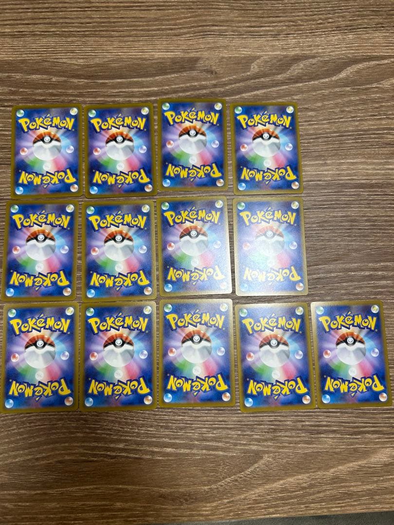 ポケモンカードゲーム AR ★25枚まとめ売り