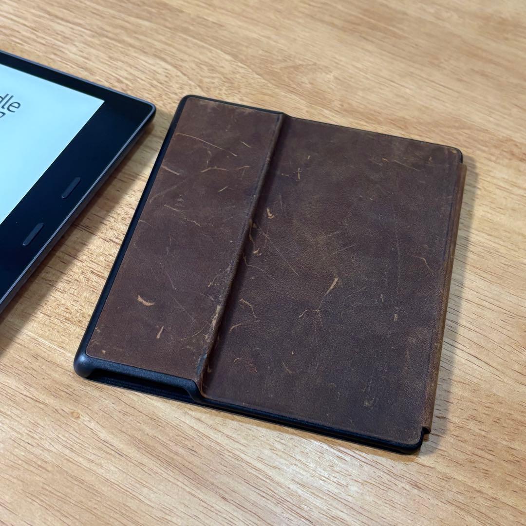 Amazon Kindle Oasis 第10世代 8GB S8IN40