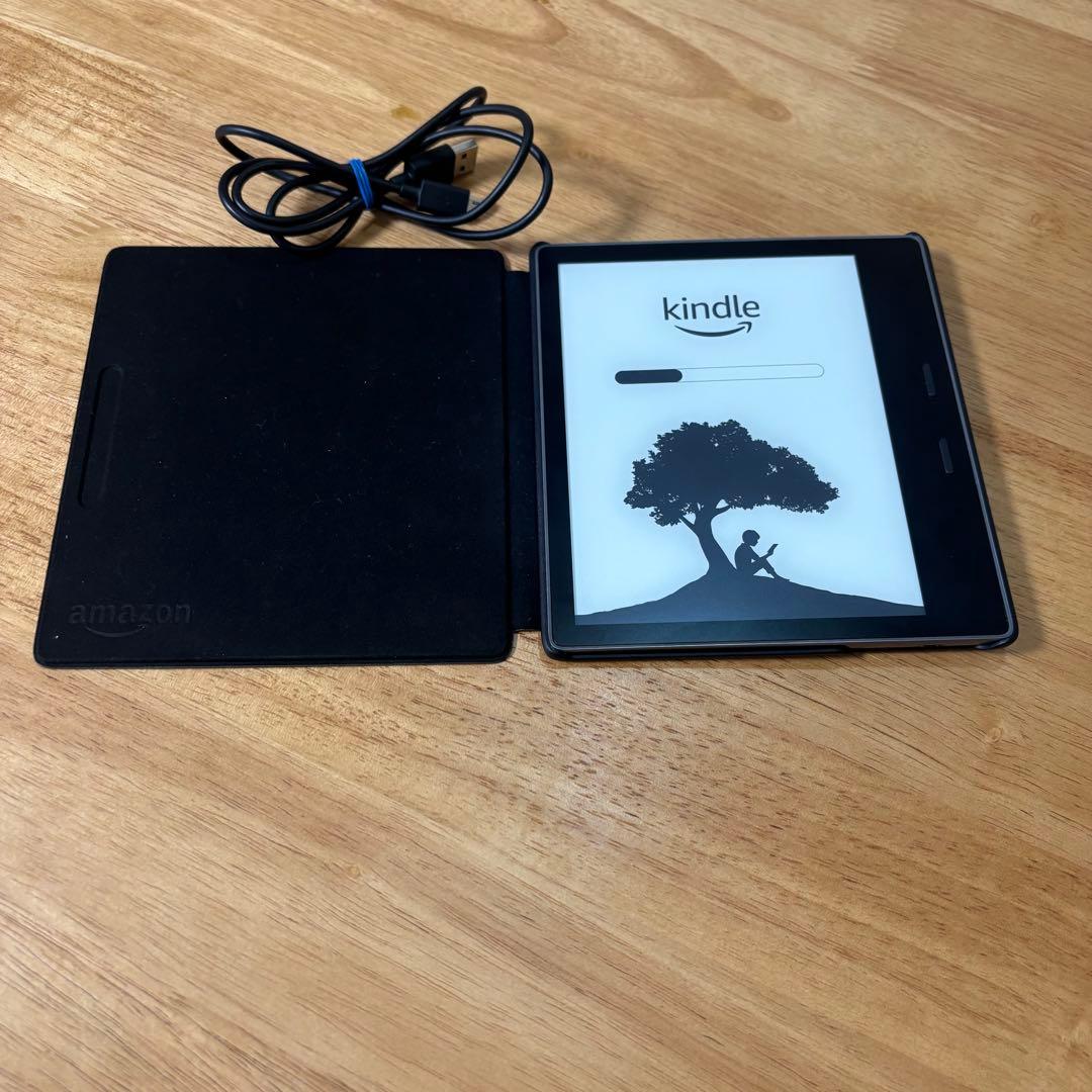 Amazon Kindle Oasis 第10世代 8GB S8IN40