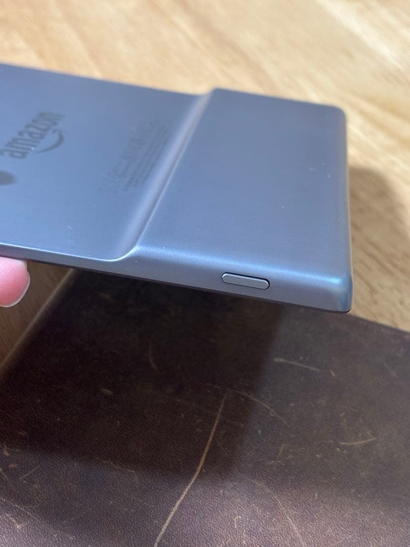 Amazon Kindle Oasis 第10世代 8GB S8IN40