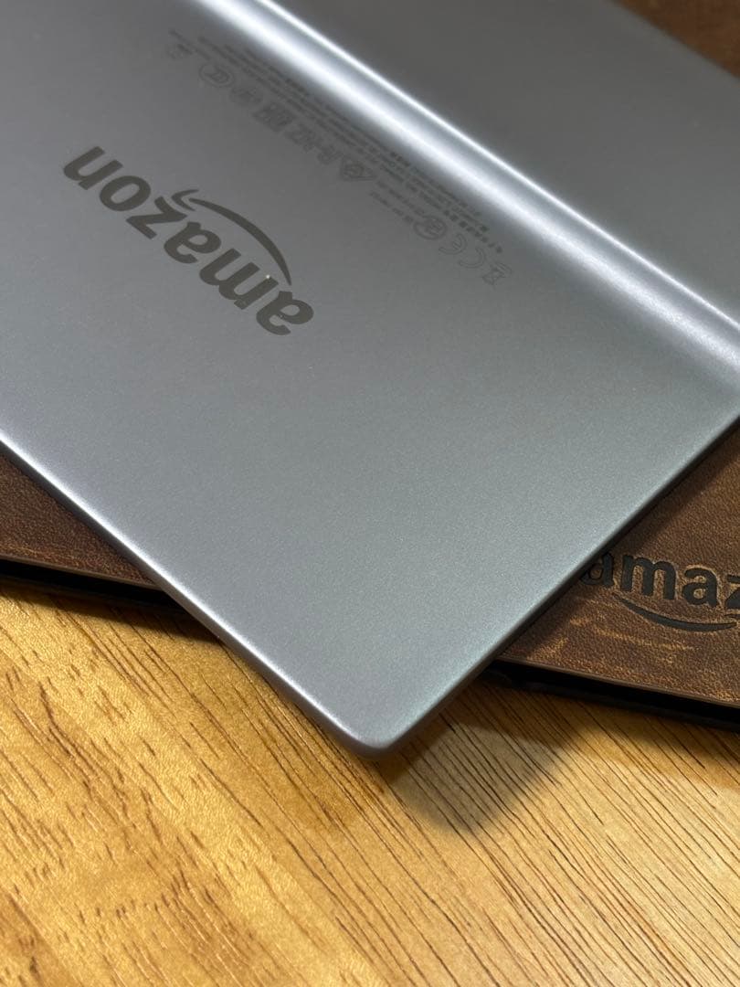 Amazon Kindle Oasis 第10世代 8GB S8IN40