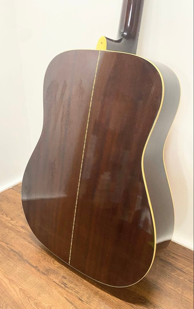 ヤマハ YAMAHA アコースティックギター fg-151 FG151