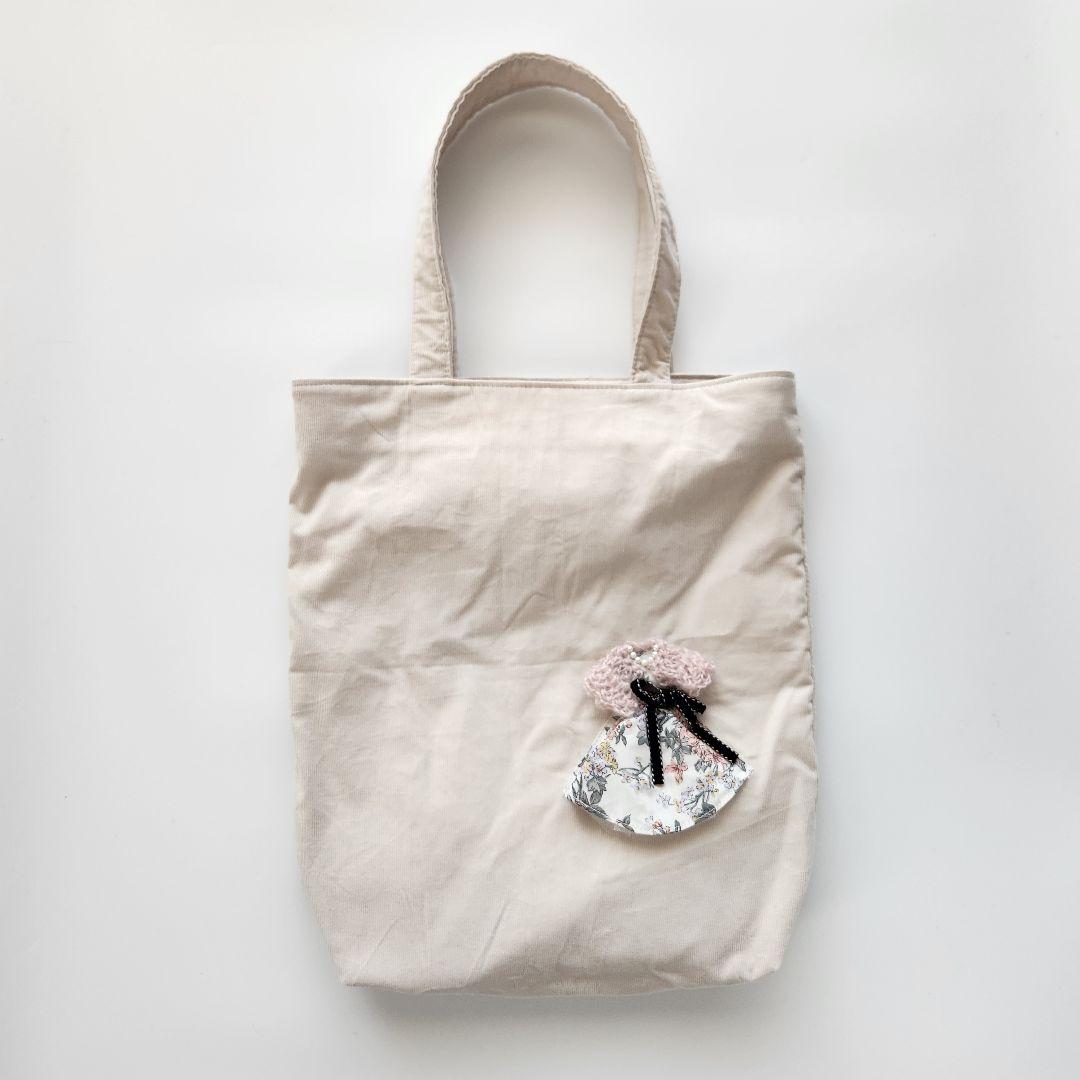 LIBERTY生地使用 handmade グッズ