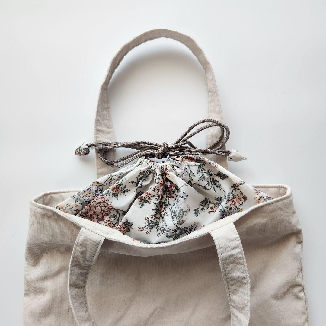 LIBERTY生地使用 handmade グッズ