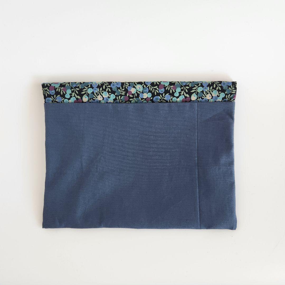 LIBERTY生地使用 handmade グッズ