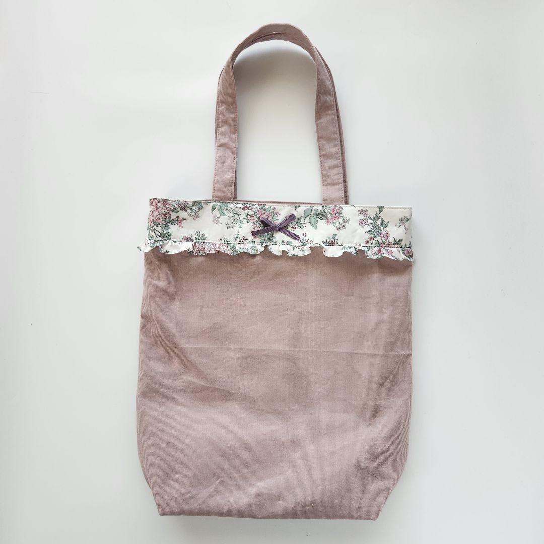 LIBERTY生地使用 handmade グッズ