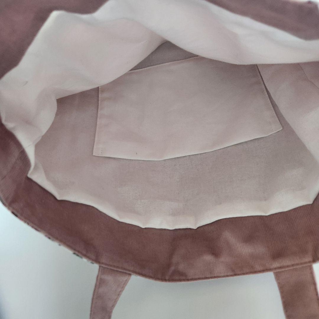 LIBERTY生地使用 handmade グッズ