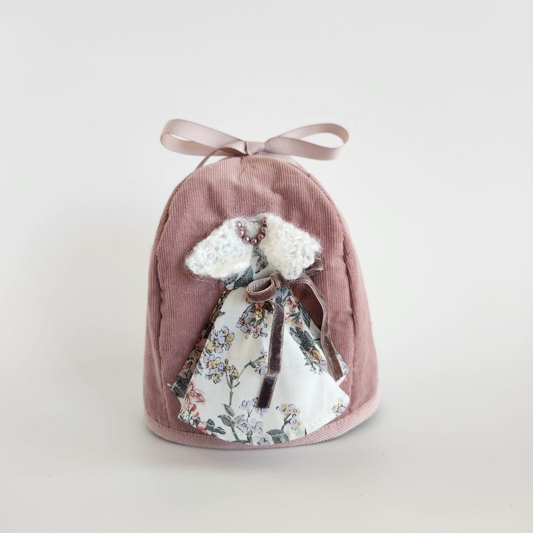 LIBERTY生地使用 handmade グッズ