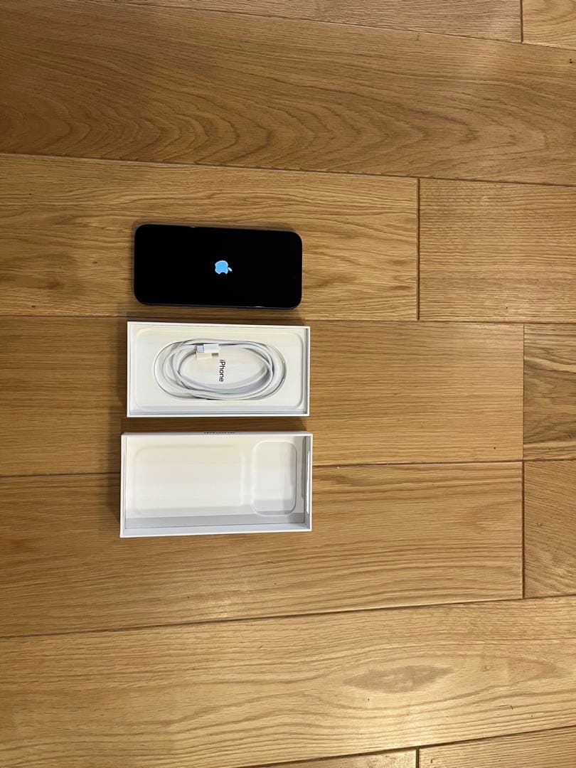 スマートフォン本体 Apple iPhone 17 Pro Max (256 GB)