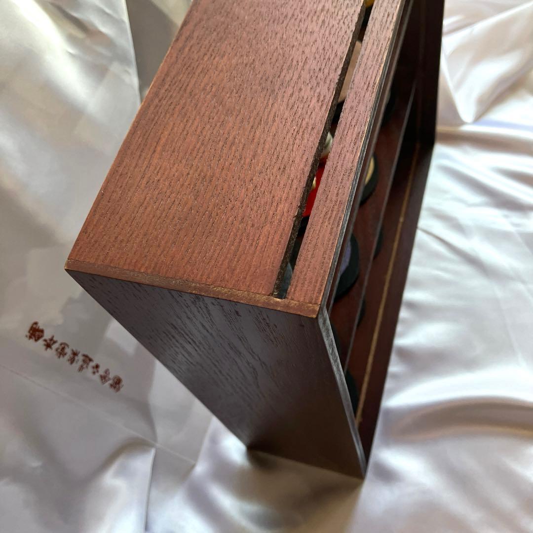 猫舎道楽堂本舗　チビジオラマ+ケース付き　12ヶ月セット