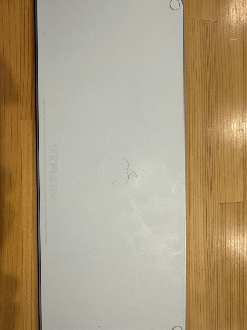 キーボード Apple Magic Keyboard Touch ID Lightning