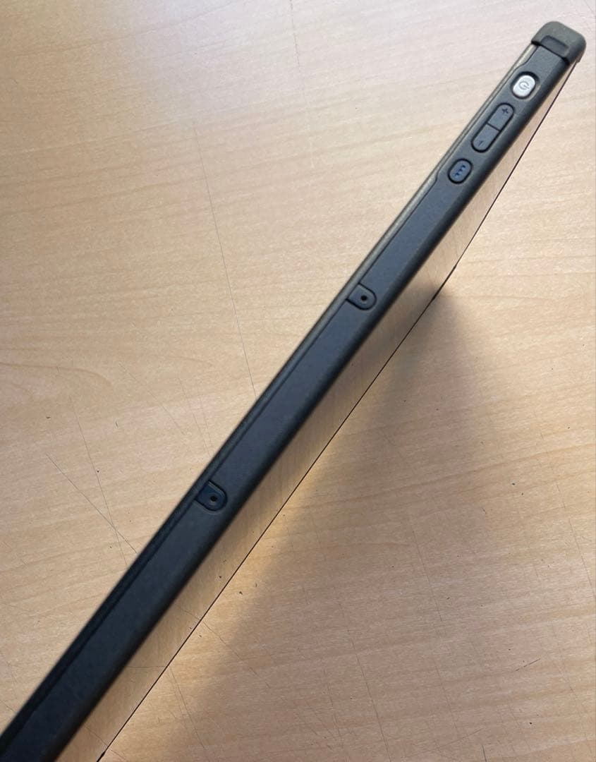 ARROWS Tab Q5010/DEG Celeron 128GB 美品 #8