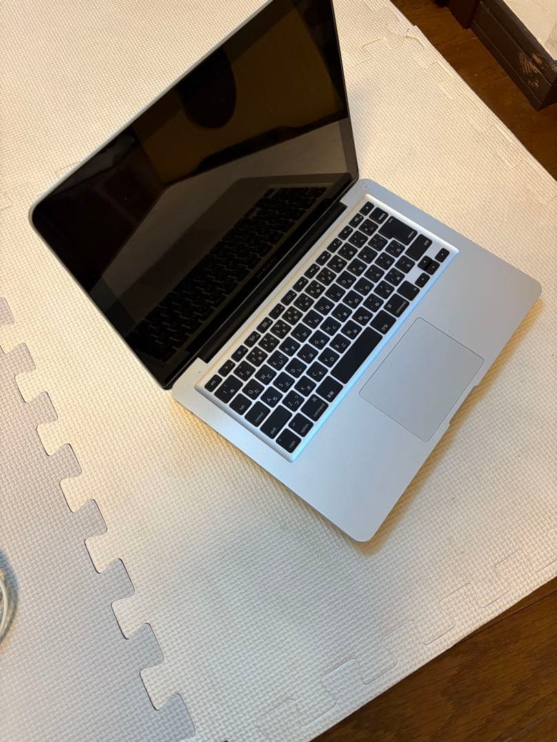 MacBook Pro 13インチ 2012年モデル