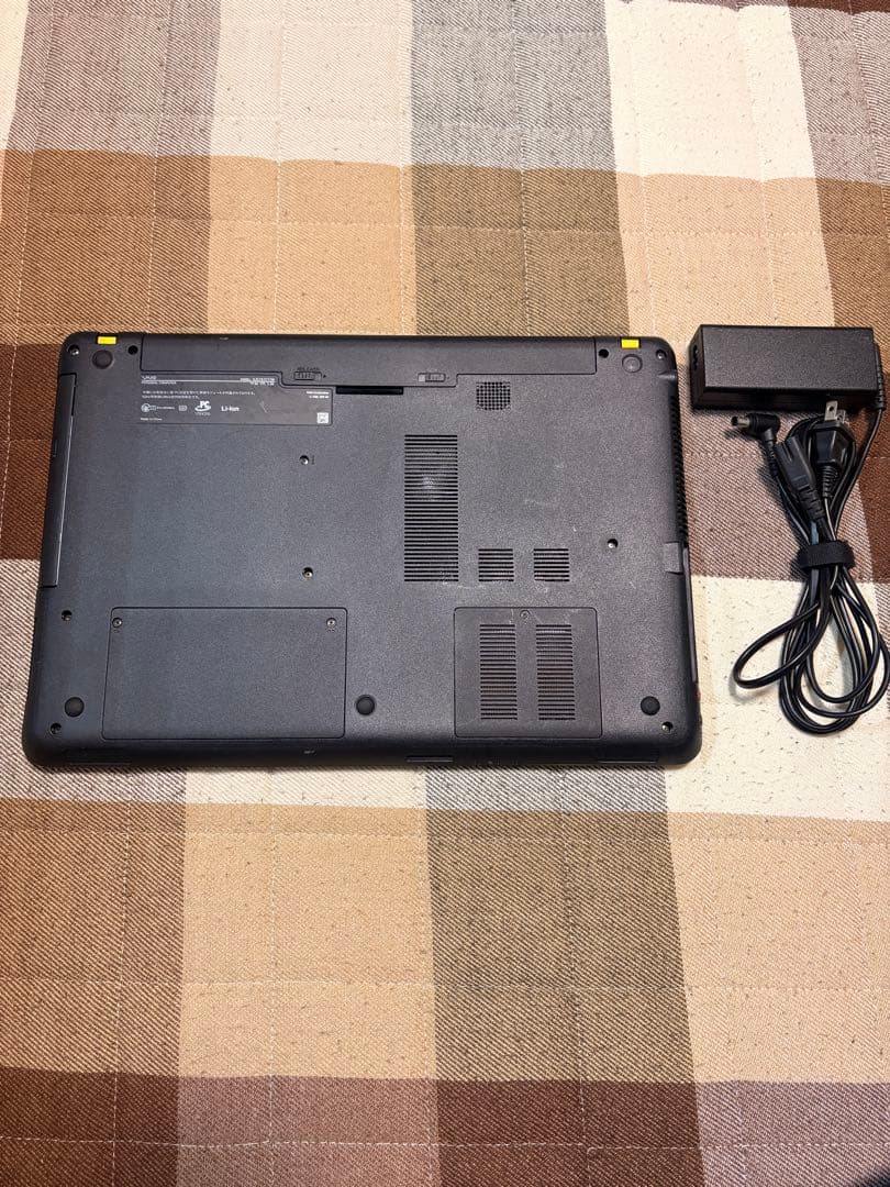 SONY VAIO ノートパソコン