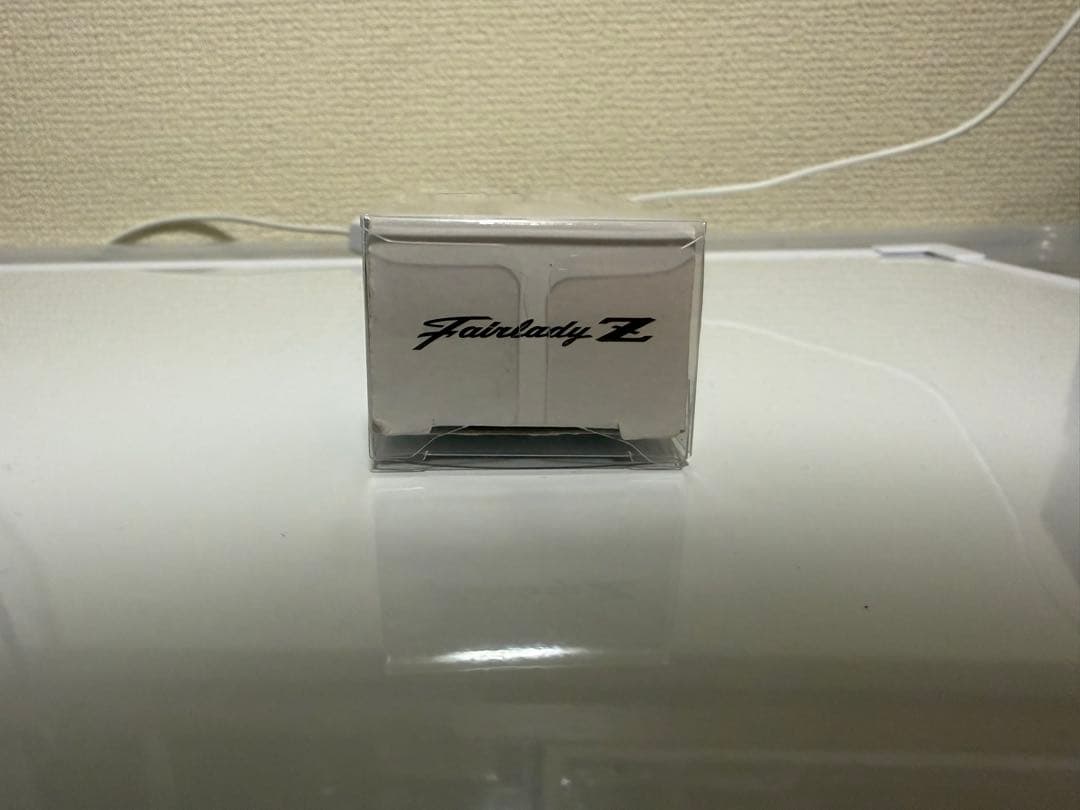トミカ 日産フェアレディZセイランブルー 非売品