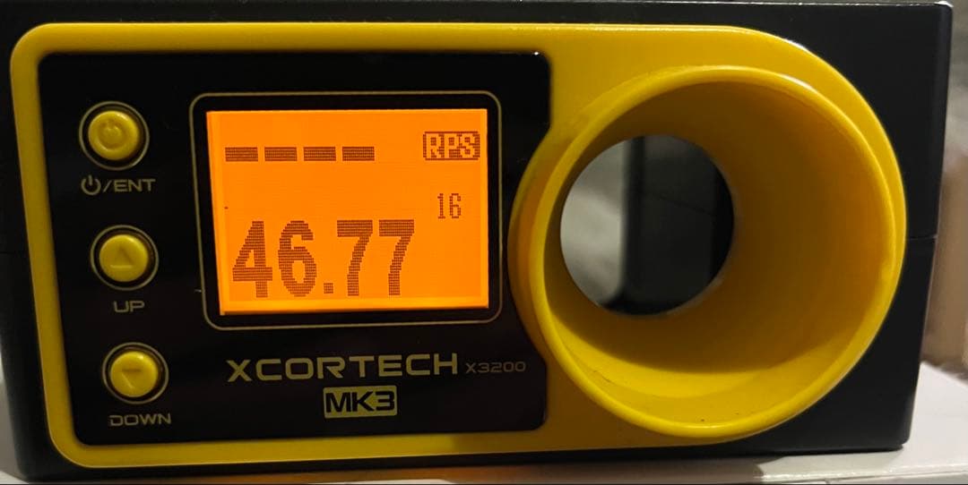 未使用　東京マルイ　カスタム品　グロックG18C Glock 強化カーボンギア