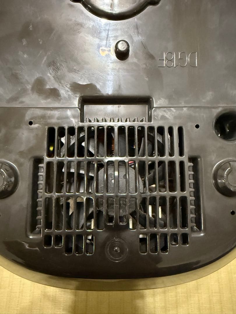 Panasonic スチームIH炊飯器 赤