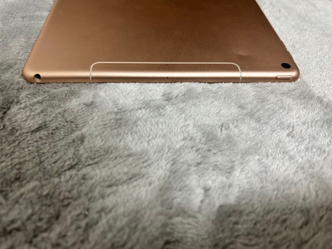 Apple iPadAir3 ゴールド 本体
