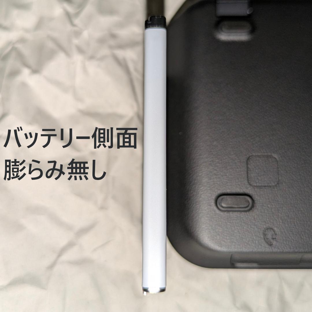 【未使用保管品】シャープ au by KDDI IS01 付属品完備 動作確認済