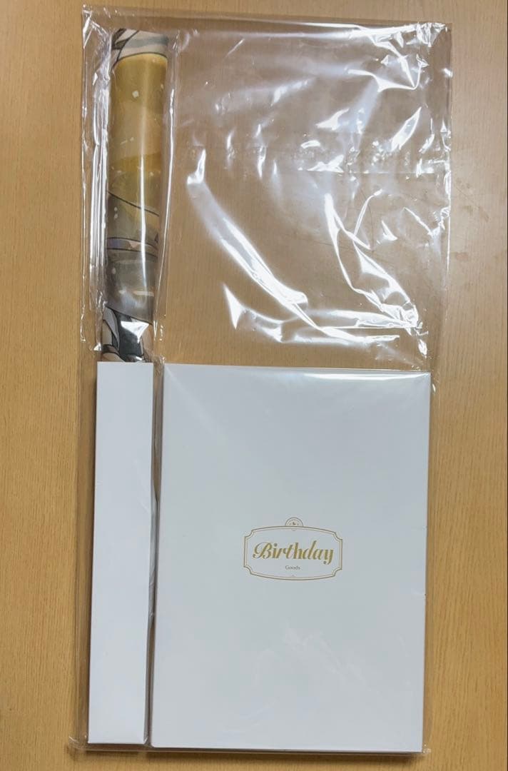 にじさんじ 北見遊征 グッズ 15点セット