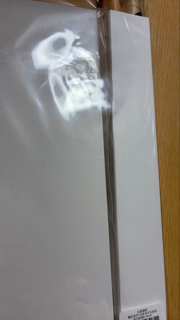 にじさんじ 北見遊征 グッズ 15点セット