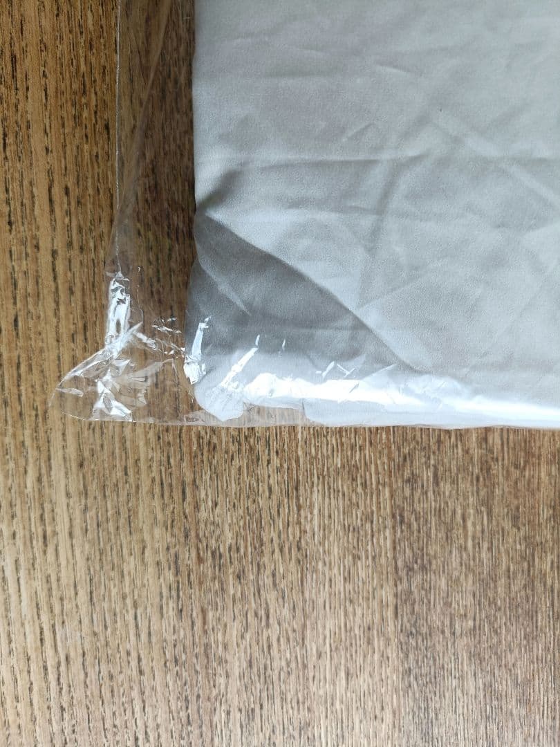 新品 FRAGMENT DESIGN x NANGA ナンガ ボックスシーツ