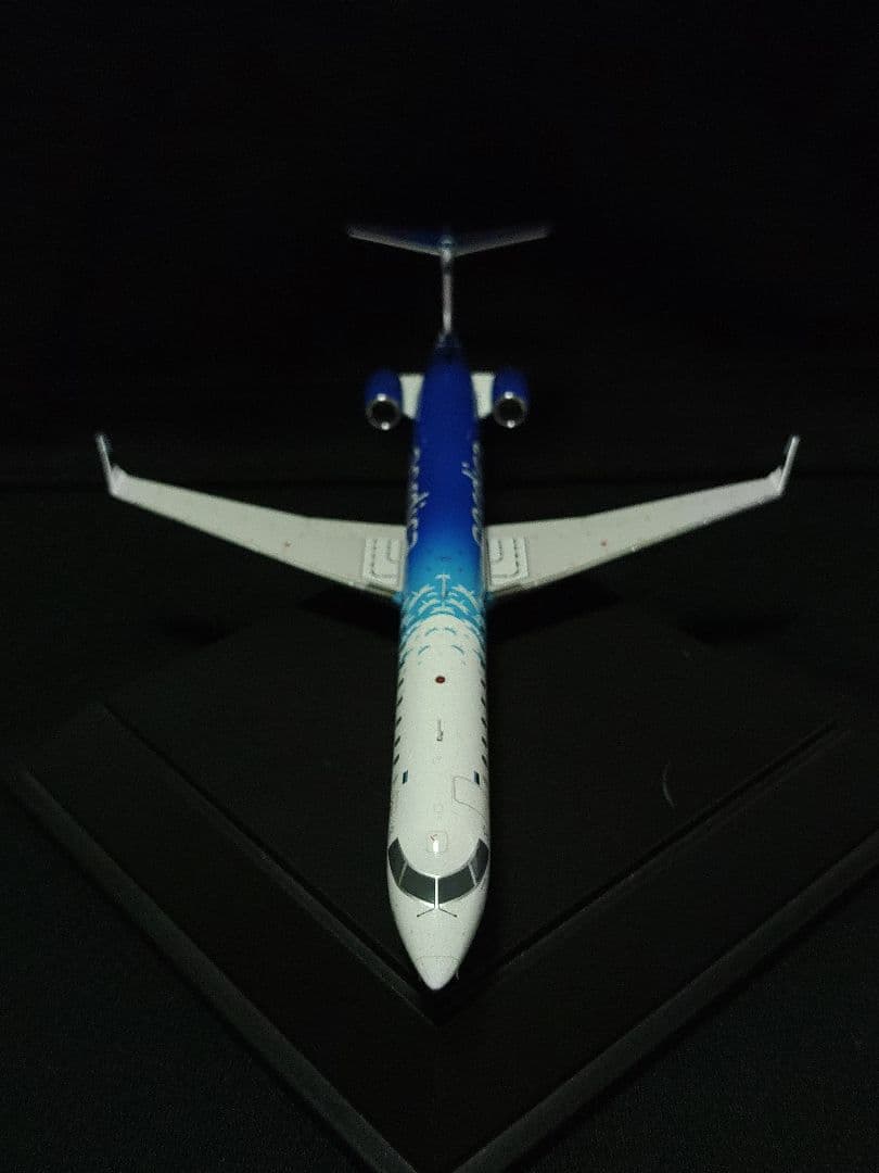 JCWings　1/200　CRJ900　超メルカリ市価格で掲載中