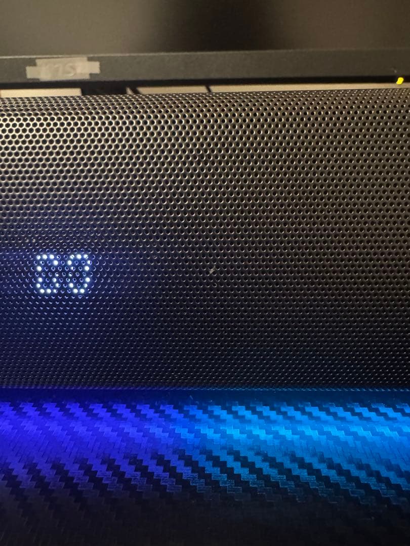 Creative Sound Blaster GS5 サウンドバー