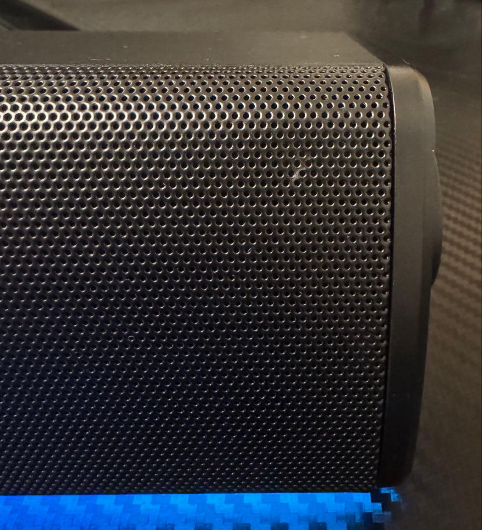 Creative Sound Blaster GS5 サウンドバー