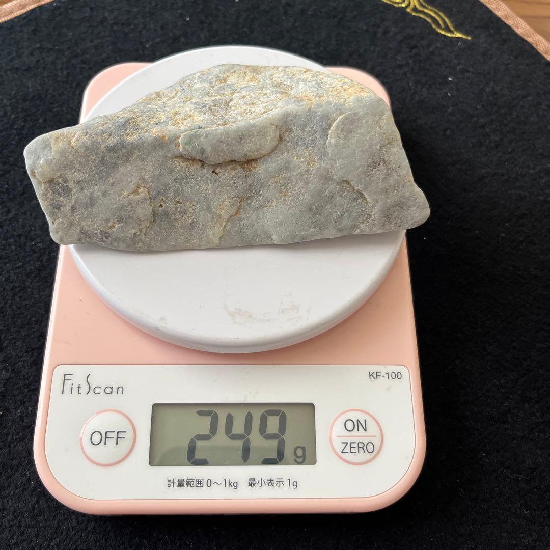 国産天然石糸魚川翡翠青海産原石