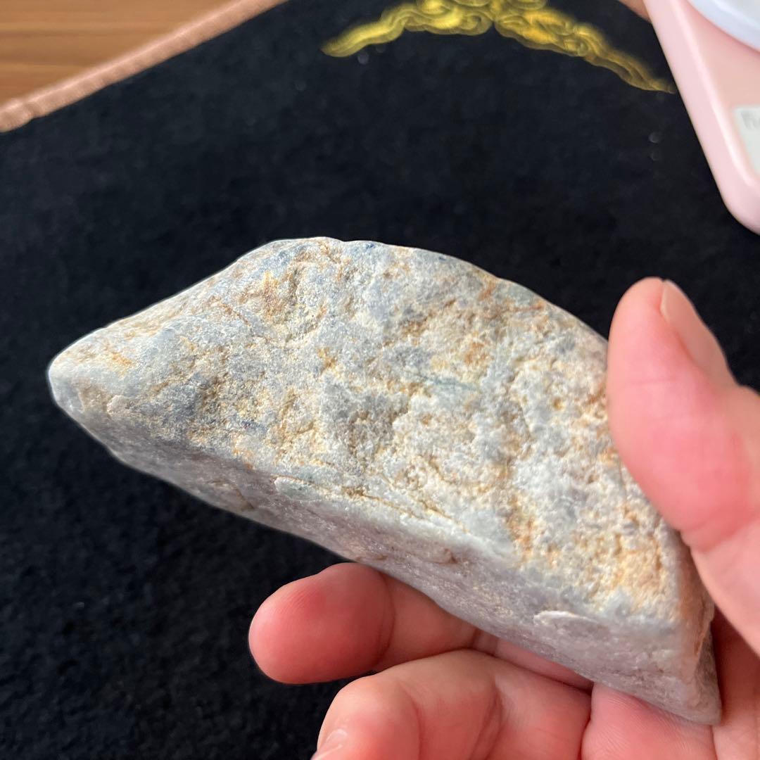 国産天然石糸魚川翡翠青海産原石