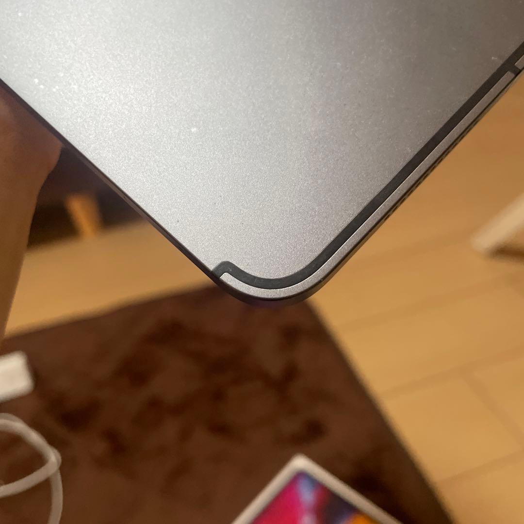 iPadPro11インチ第二世代　Wi-Fi＋cellular モデル256GB