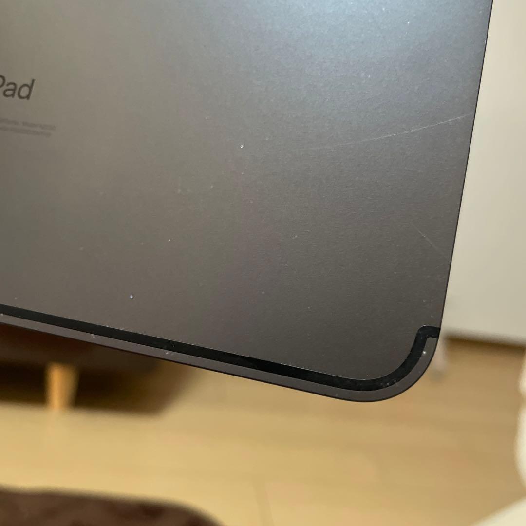 iPadPro11インチ第二世代　Wi-Fi＋cellular モデル256GB