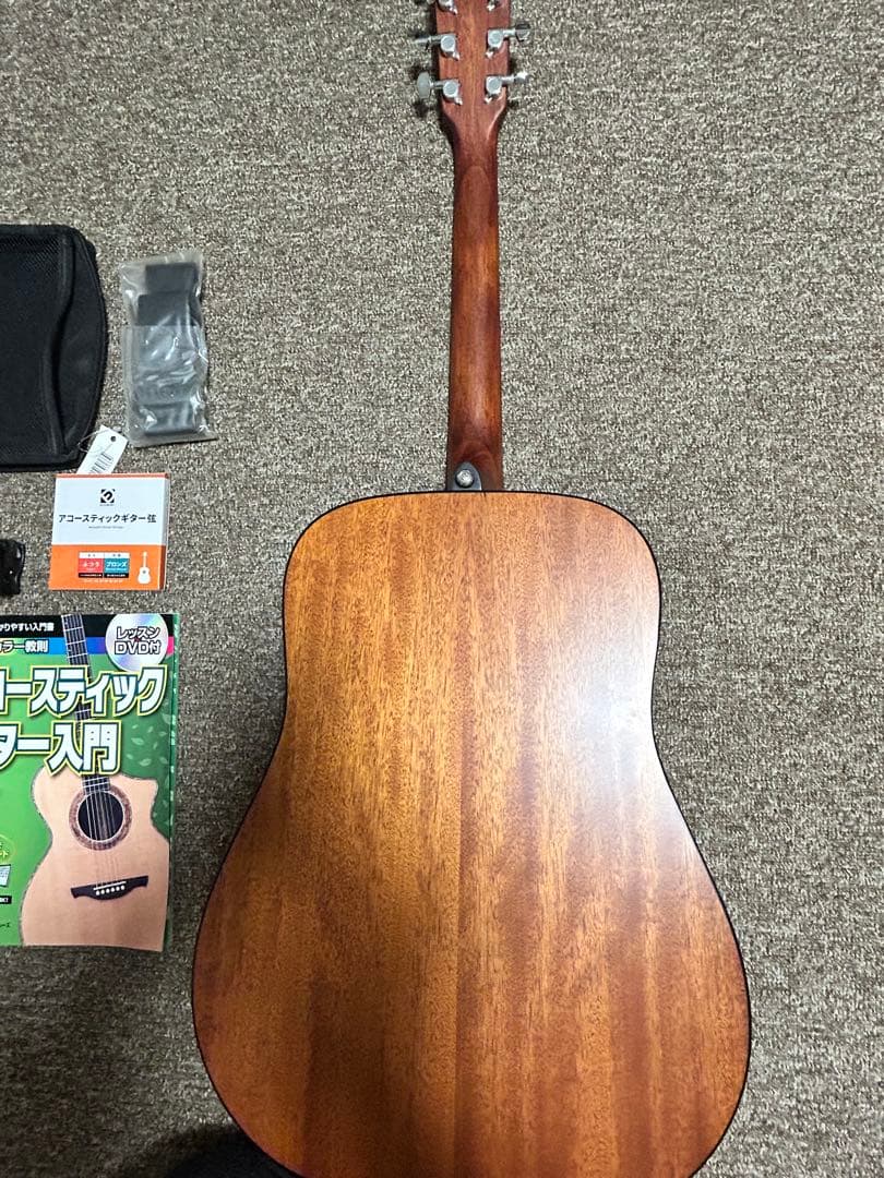 ギター Cort CAG-1D