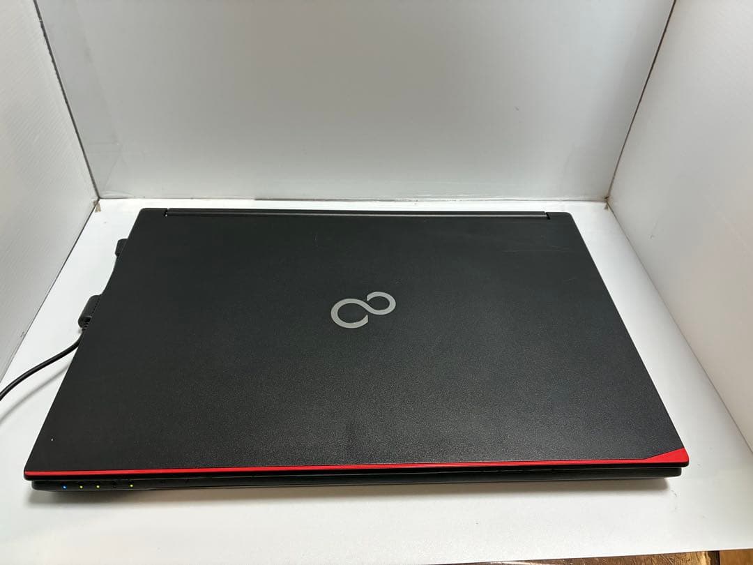 【1051】富士通LIFEBOOK A574/K i5 XP office