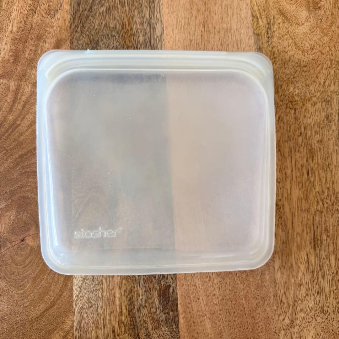 【24時間発送】【定価21,000円】stasher シリコン袋 10個セット