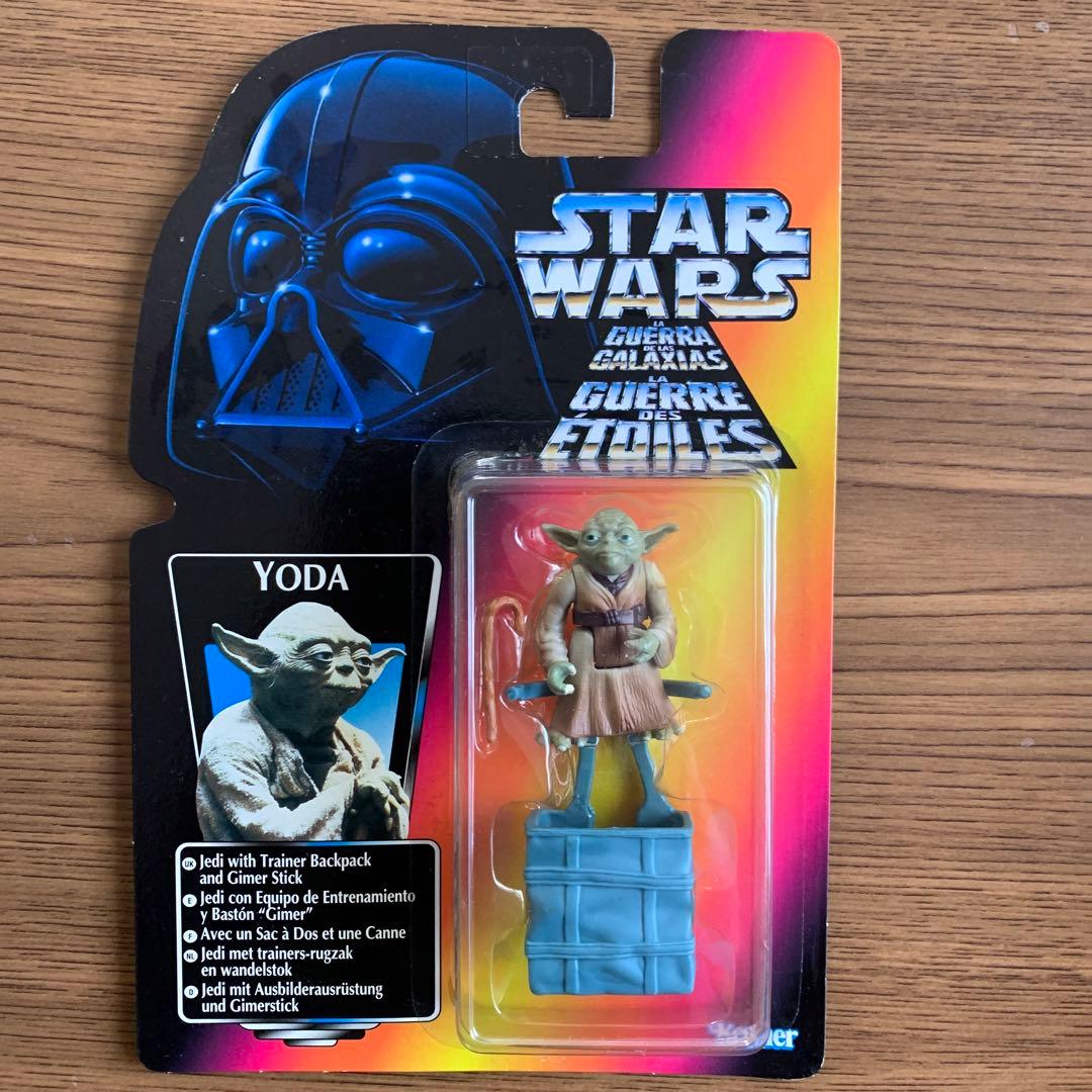 スター・ウォーズ アクションフィギュア コレクション