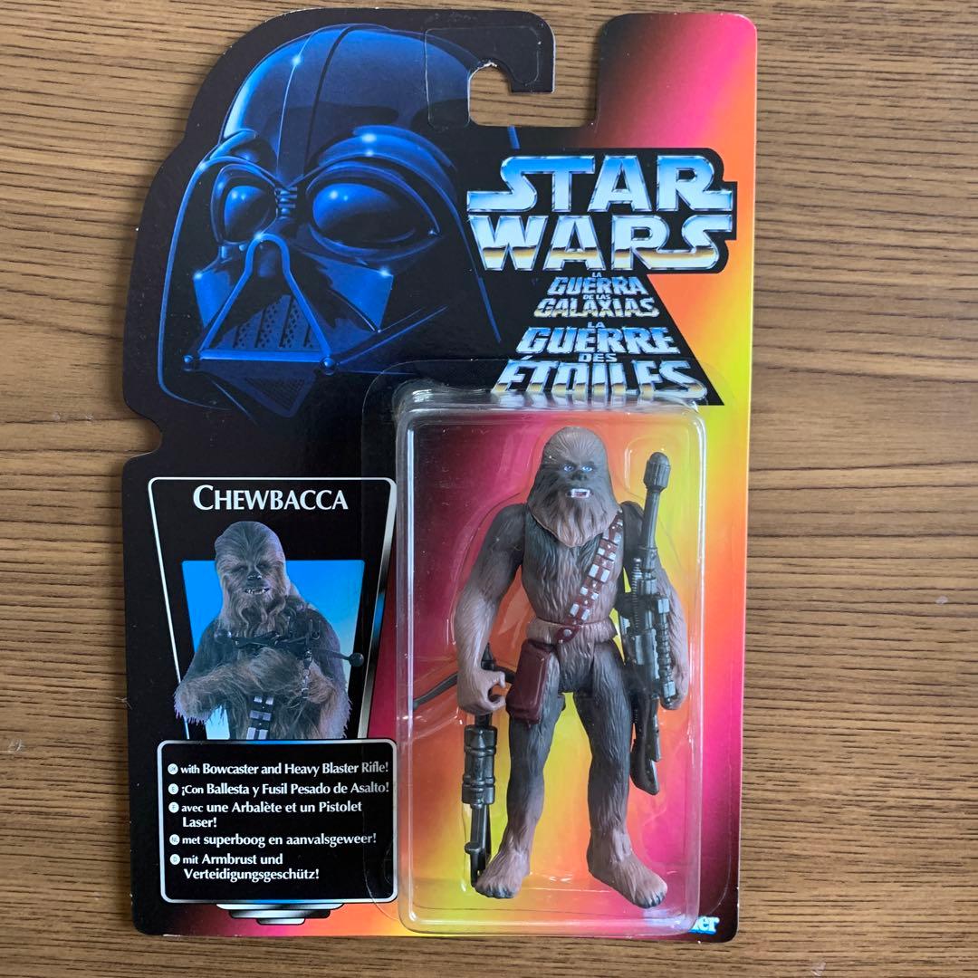 スター・ウォーズ アクションフィギュア コレクション