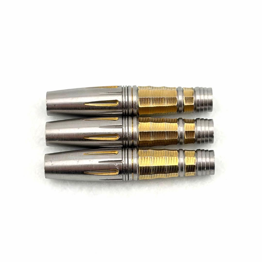 TARGET PYRO.2 VEX EDITION 星野光正モデル 2BAダーツ