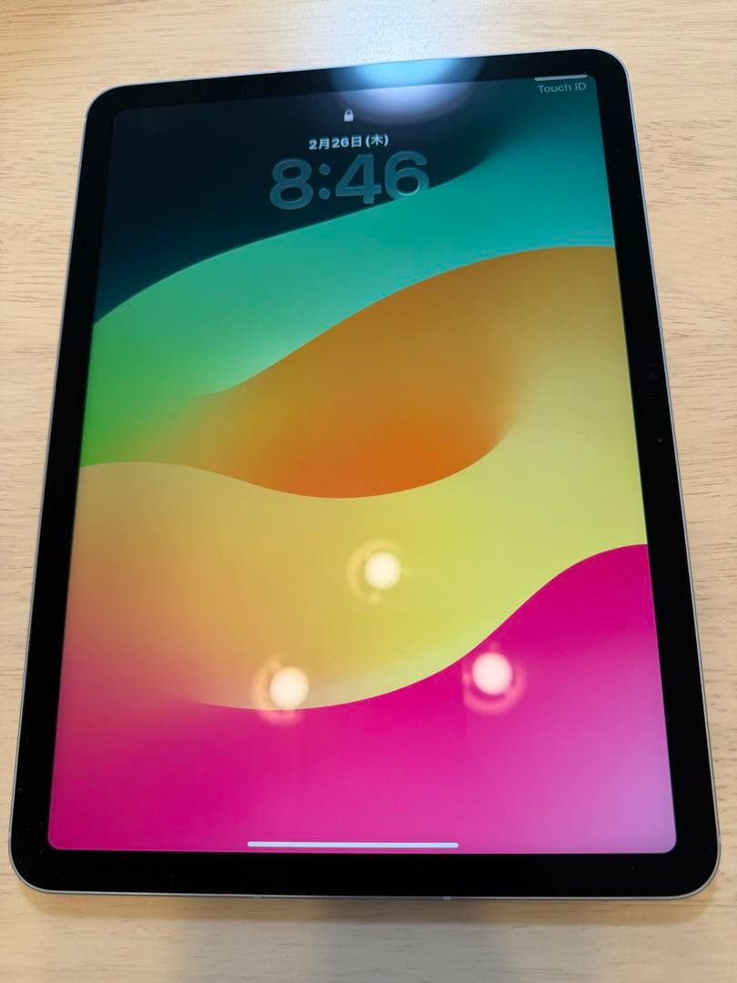 Apple iPad Air 11インチ　SIMフリー
